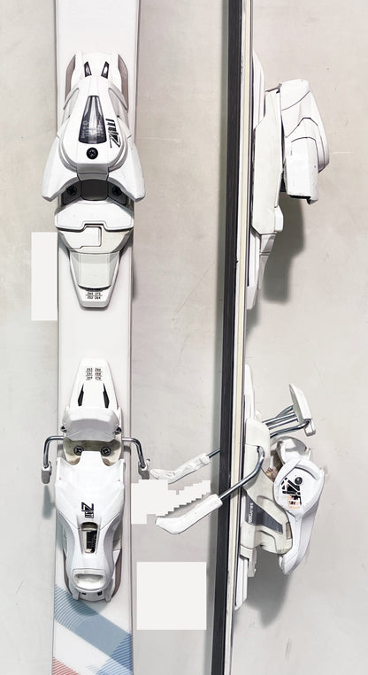 Stöckli AXIS MOTION 156 cm