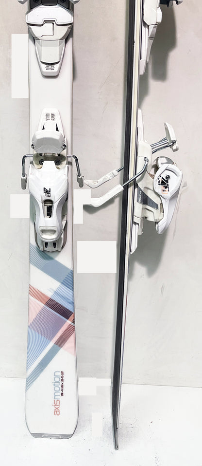 Stöckli AXIS MOTION 156 cm