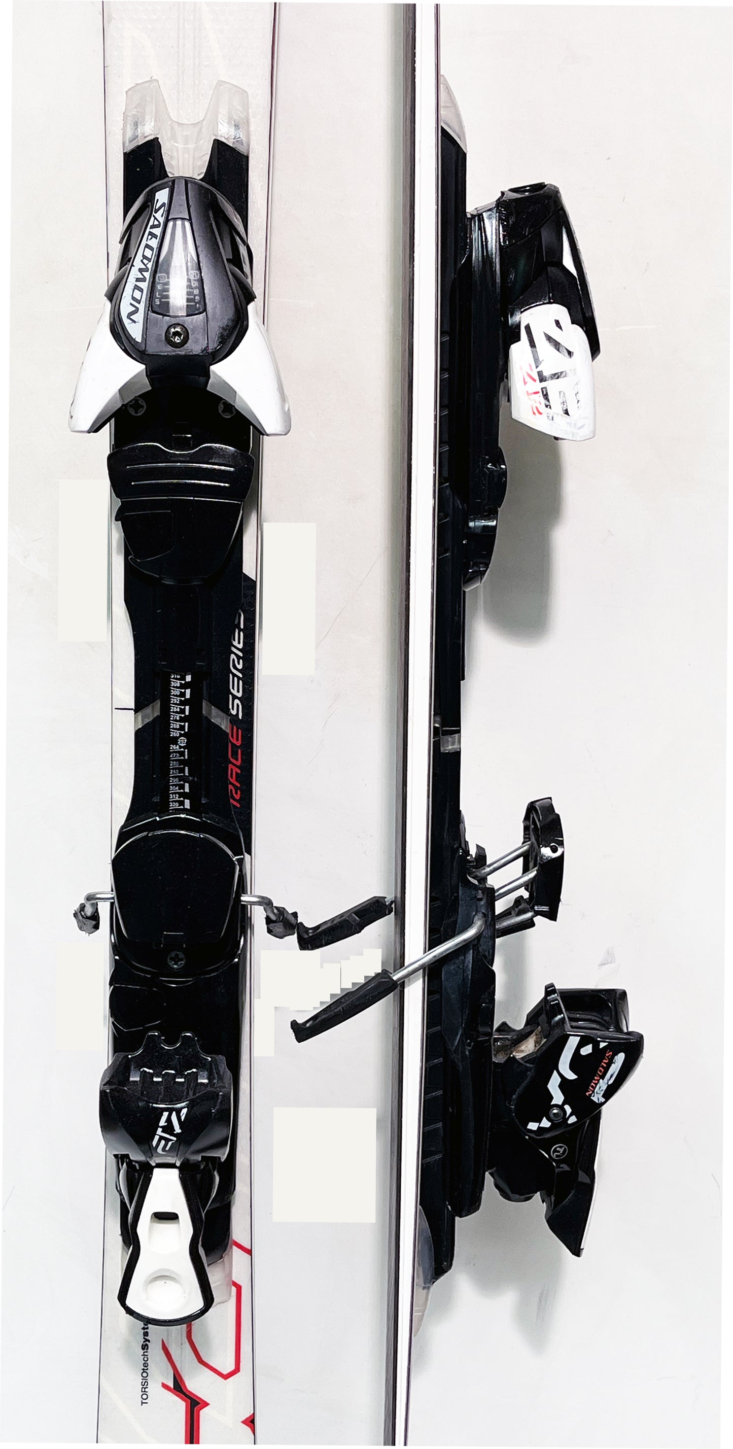 Stöckli LASER SC WORLDCUP 156 cm