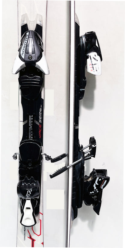 Stöckli LASER SC WORLDCUP 156 cm