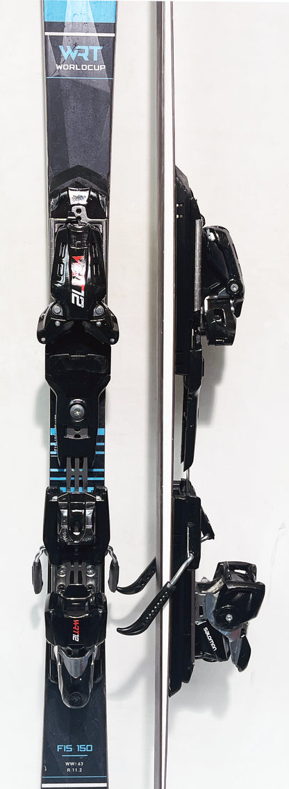 Stöckli LASER SL WORLDCUP WRT FIS 150 cm