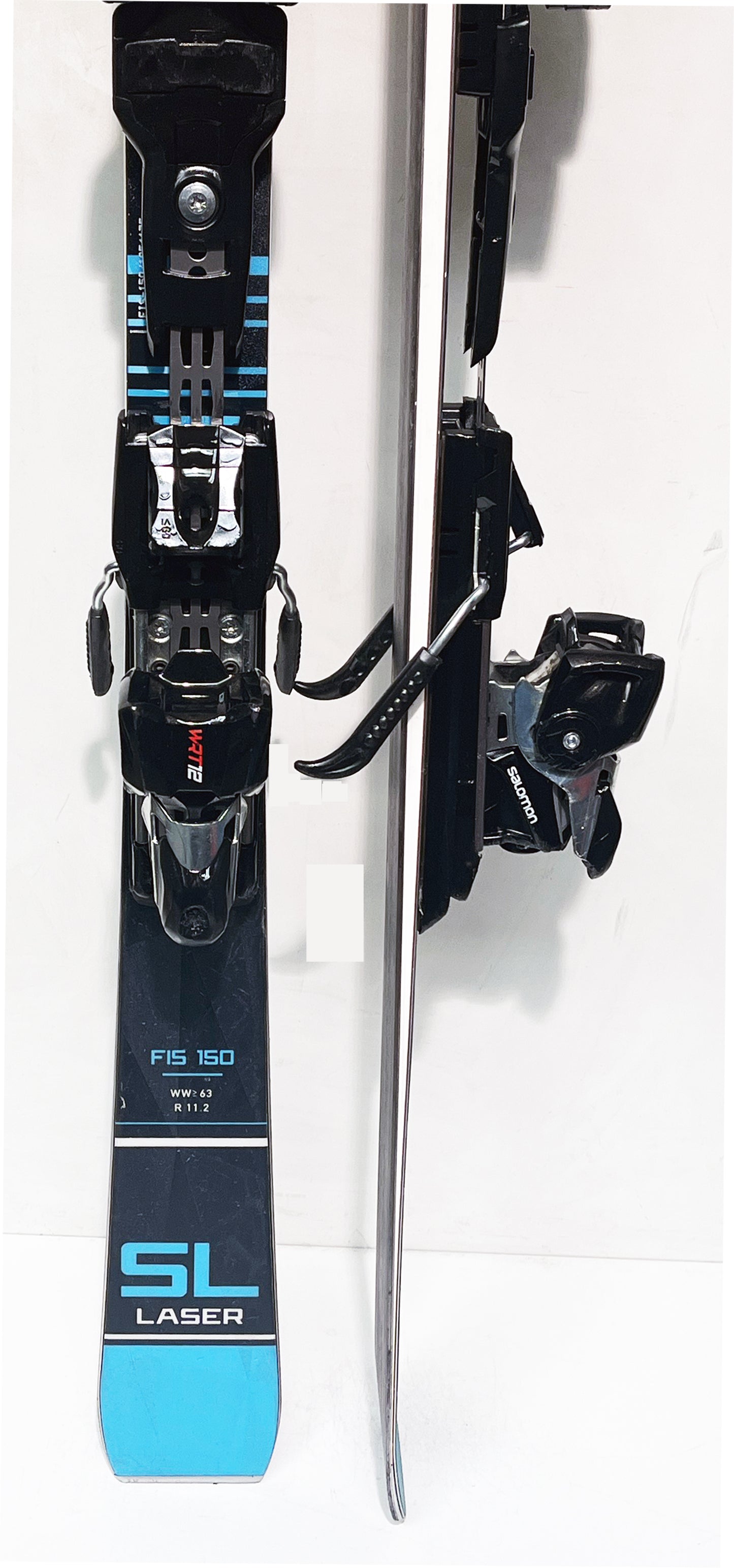 Stöckli LASER SL WORLDCUP WRT FIS 150 cm