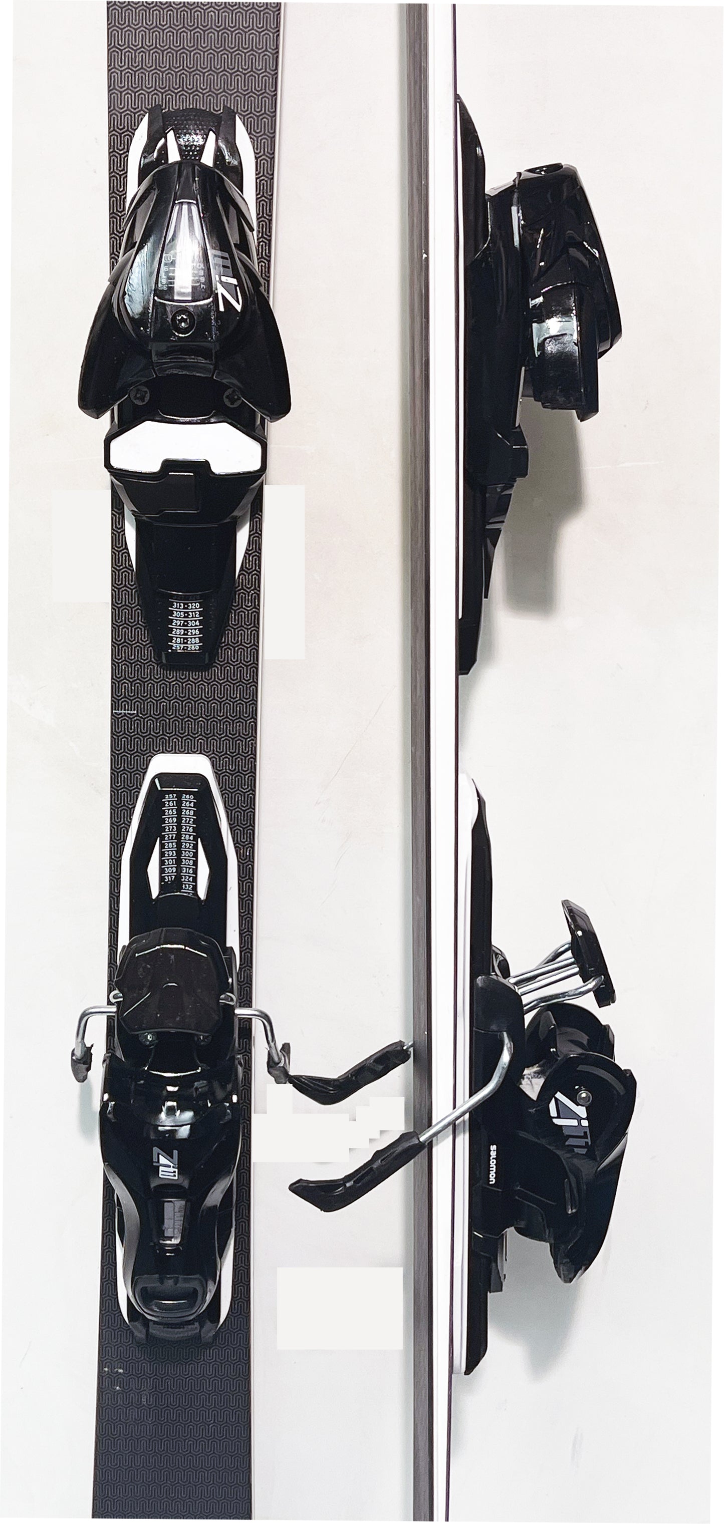 Stöckli SPIRIT GLOBE 170 cm