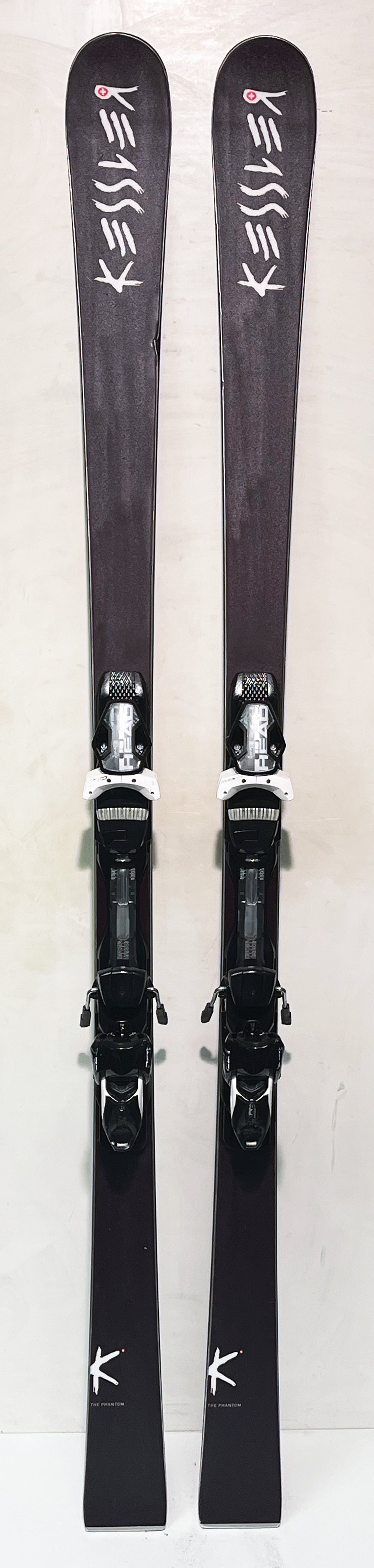 KESSLER „THE PANDORA“ 170 cm; SWISS Ski