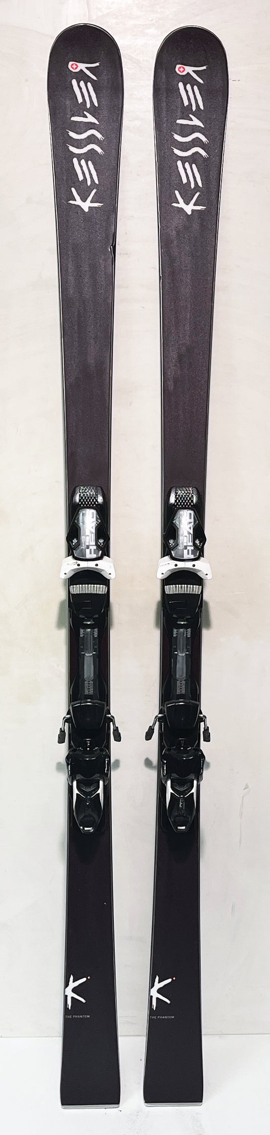 KESSLER „THE PANDORA“ 170 cm; SWISS Ski