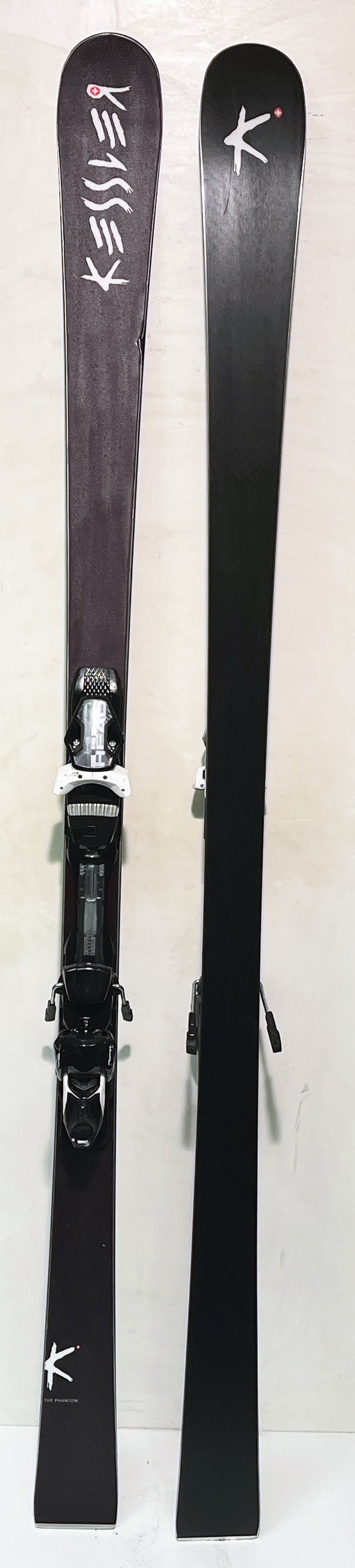 KESSLER „THE PANDORA“ 170 cm; SWISS Ski