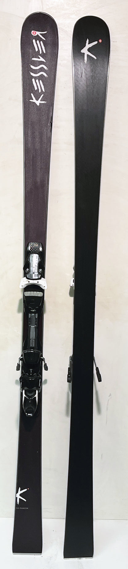 KESSLER „THE PANDORA“ 170 cm; SWISS Ski