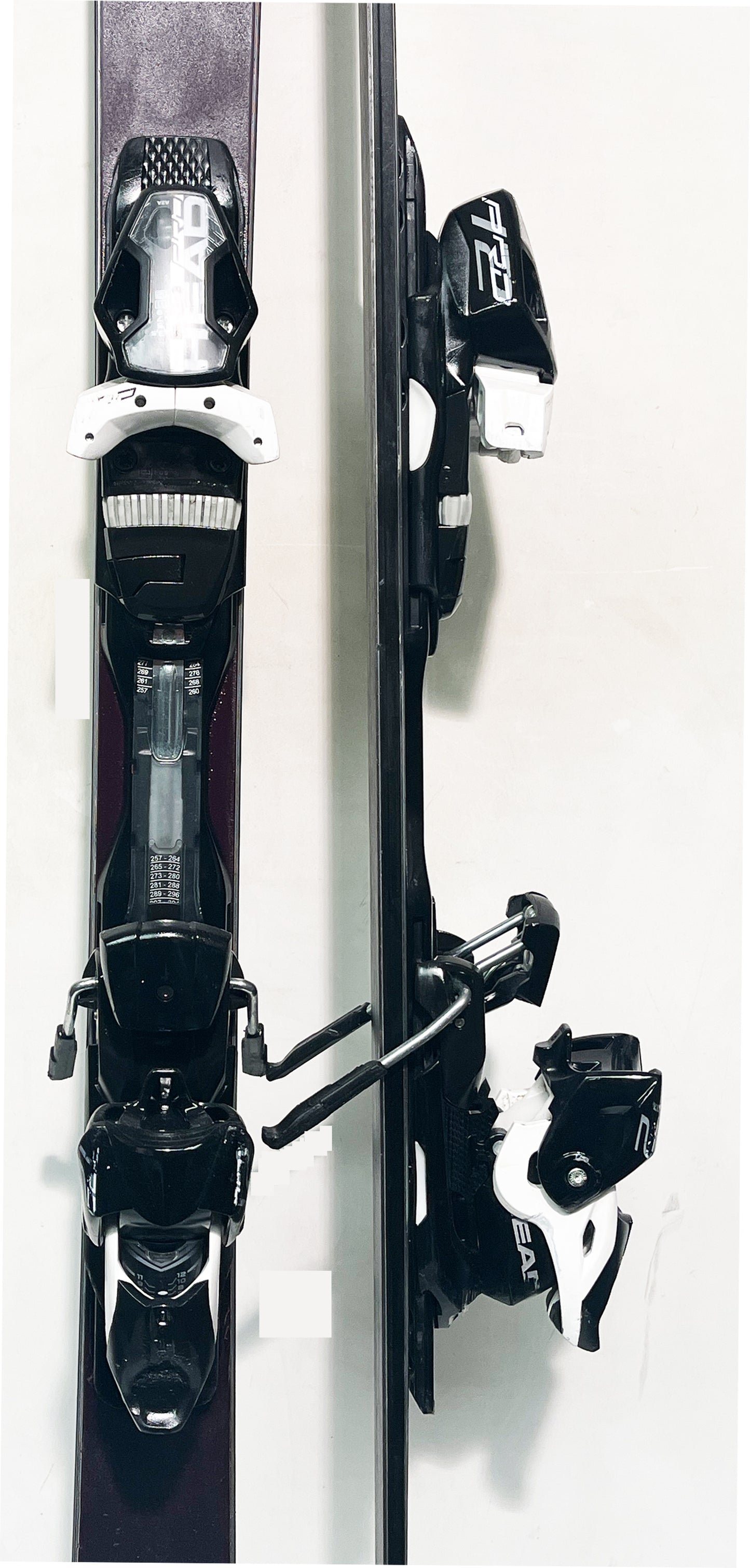 KESSLER „THE PANDORA“ 170 cm; SWISS Ski