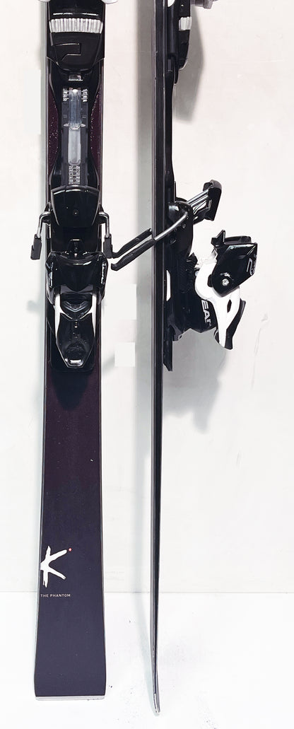 KESSLER „THE PANDORA“ 170 cm; SWISS Ski