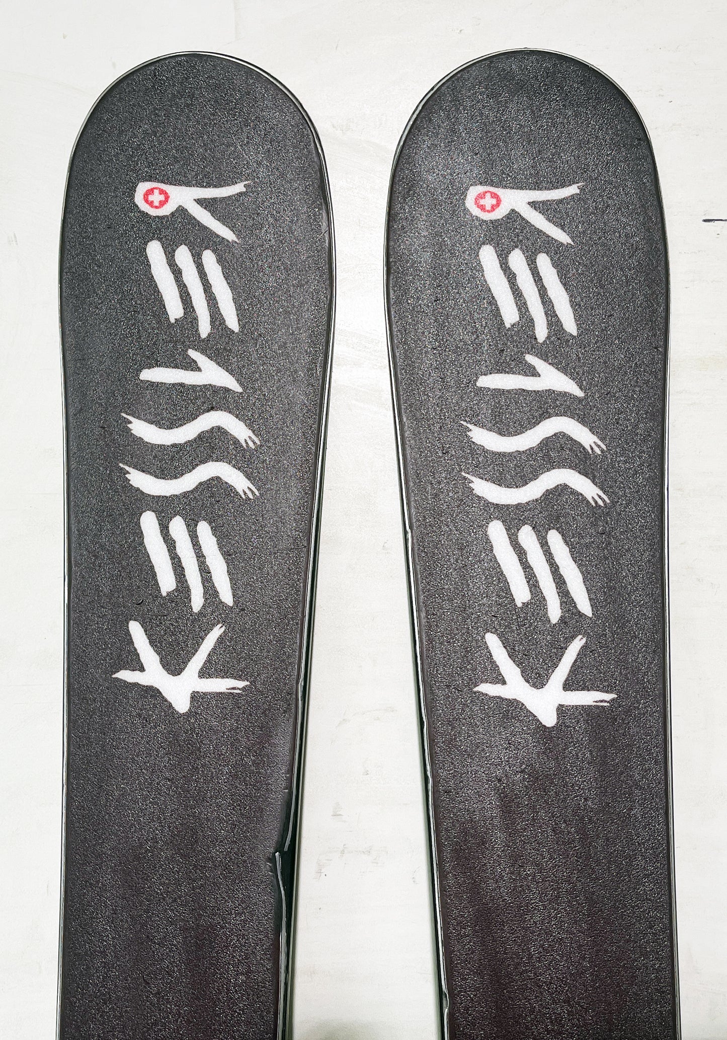 KESSLER „THE PANDORA“ 170 cm; SWISS Ski