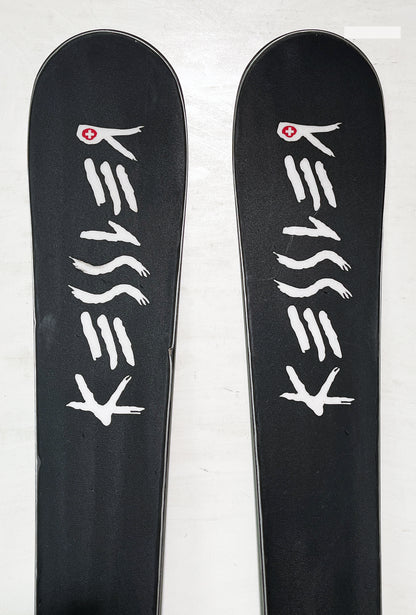 KESSLER 163 cm; SWISS Ski