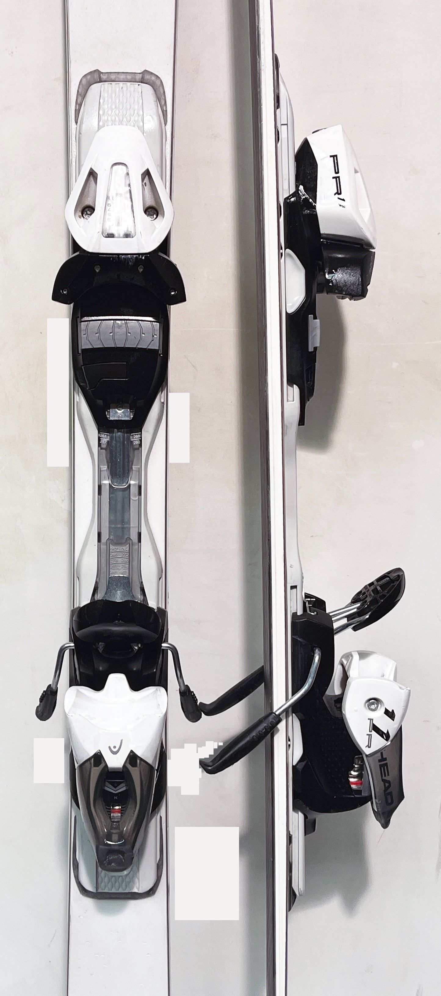 KESSLER „THE PANDORA“ 163 cm; SWISS Ski