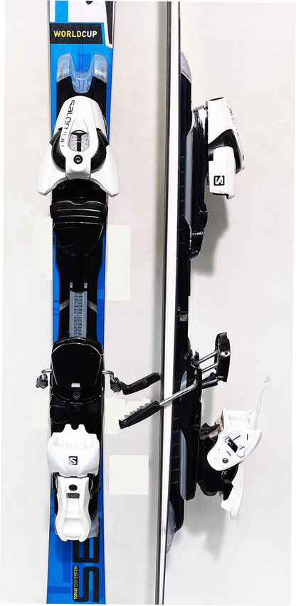 Stöckli LASER SL WORLDCUP 150 cm