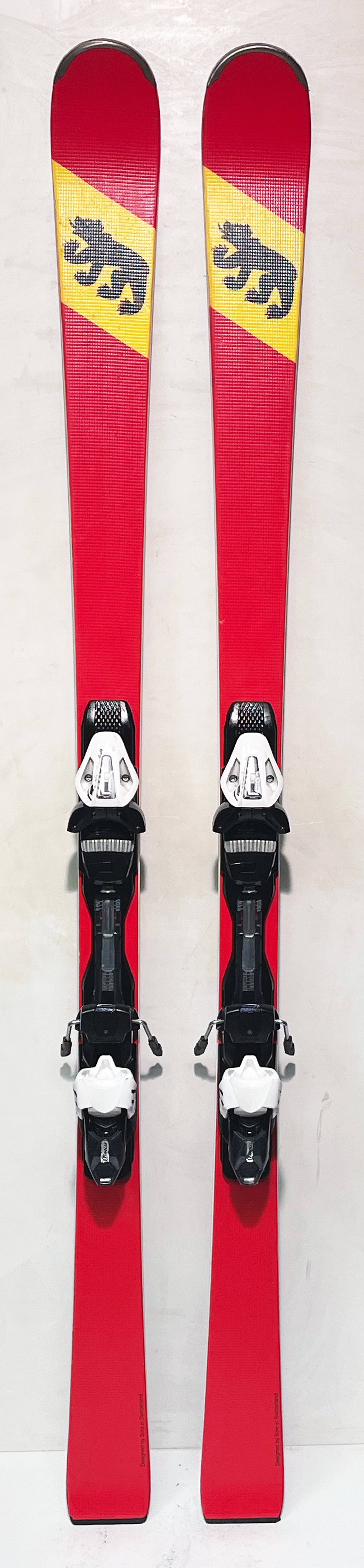 BERN 168 cm; SWISS Ski