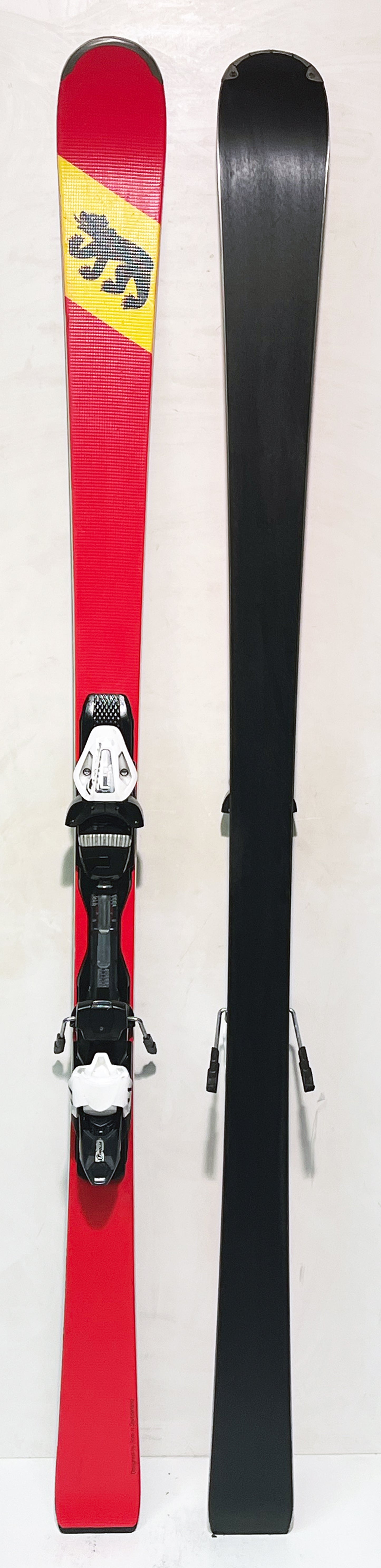 BERN 168 cm; SWISS Ski