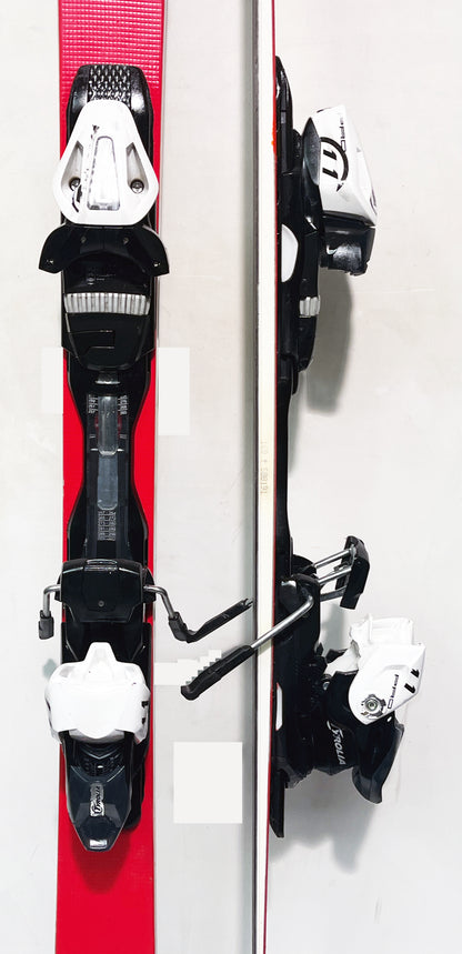 BERN 168 cm; SWISS Ski