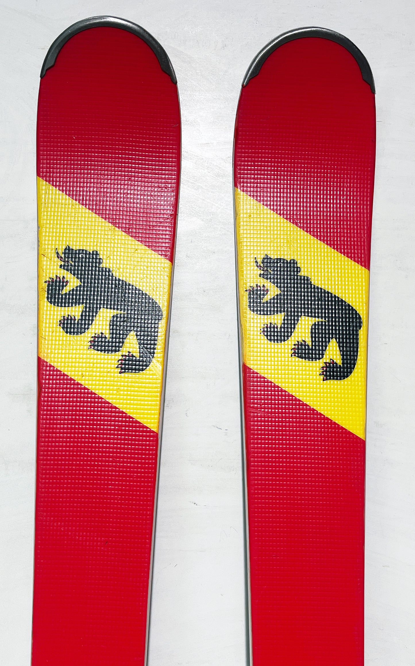 BERN 168 cm; SWISS Ski