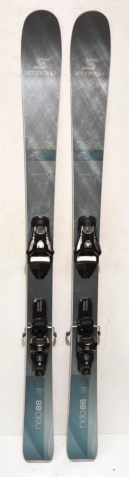Stöckli NELA 88 152 cm