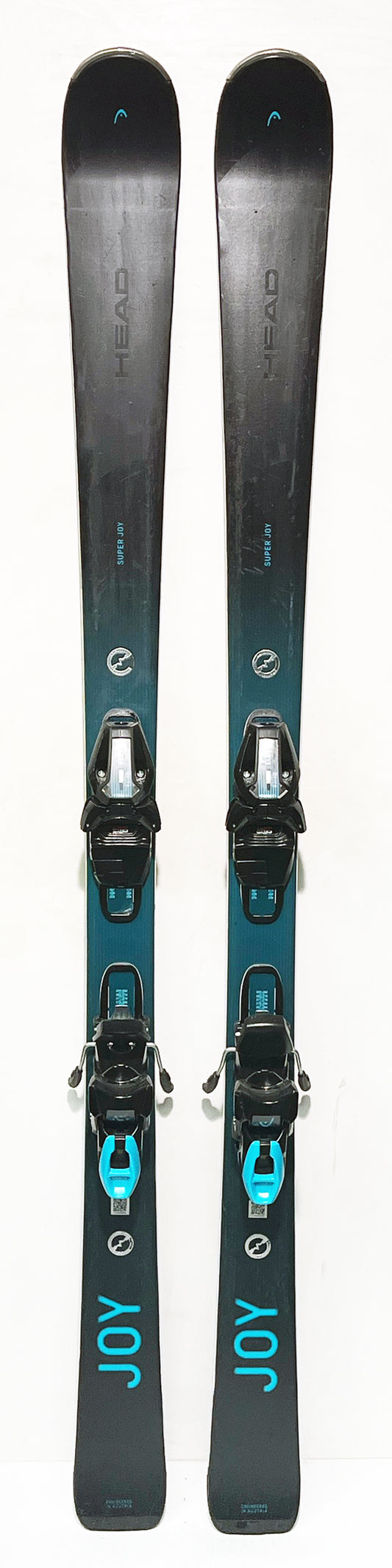 HEAD SUPER JOY 158 cm