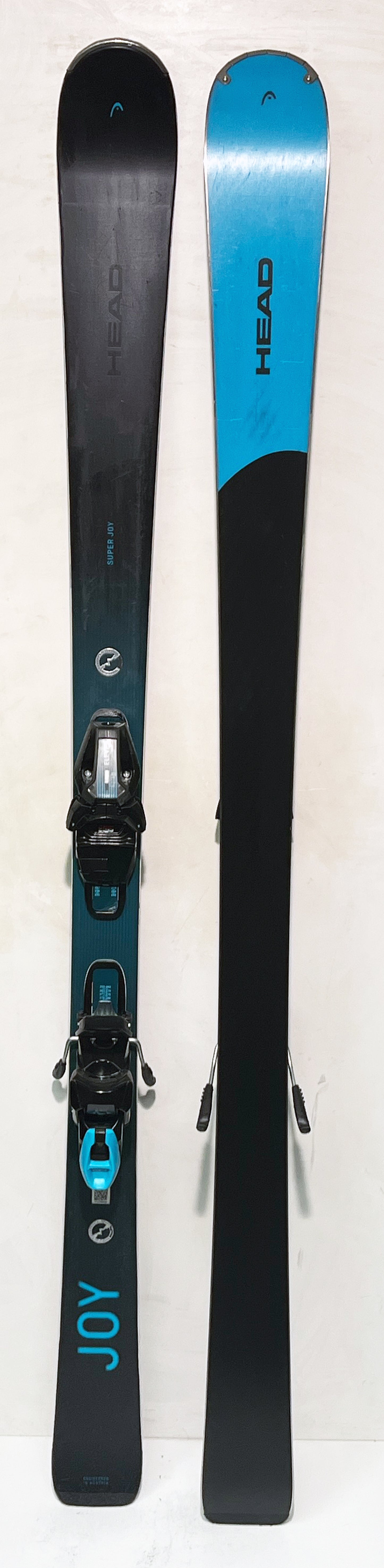 HEAD SUPER JOY 158 cm