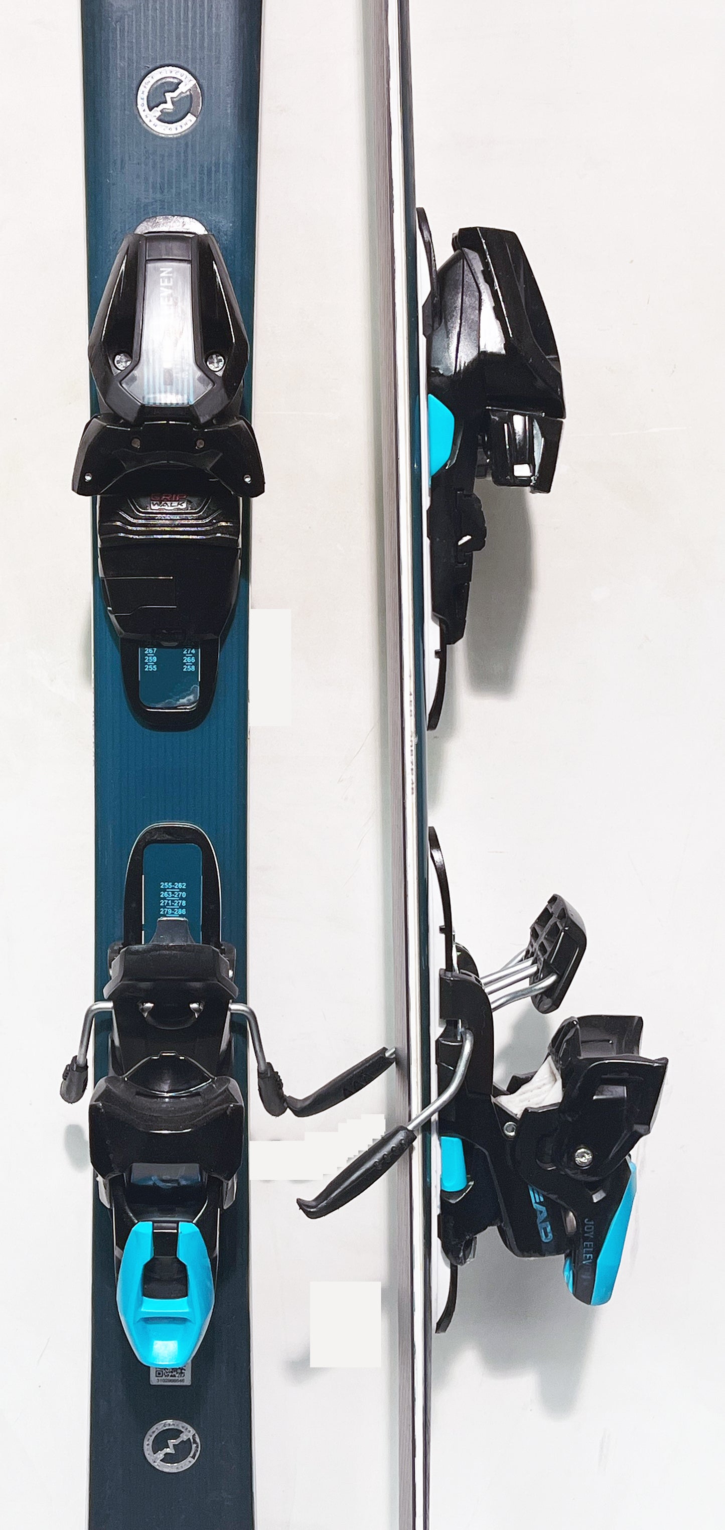 HEAD SUPER JOY 158 cm