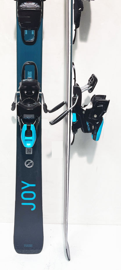 HEAD SUPER JOY 158 cm