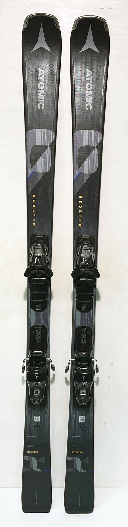 ATOMIC REDSTER Q4 161 cm