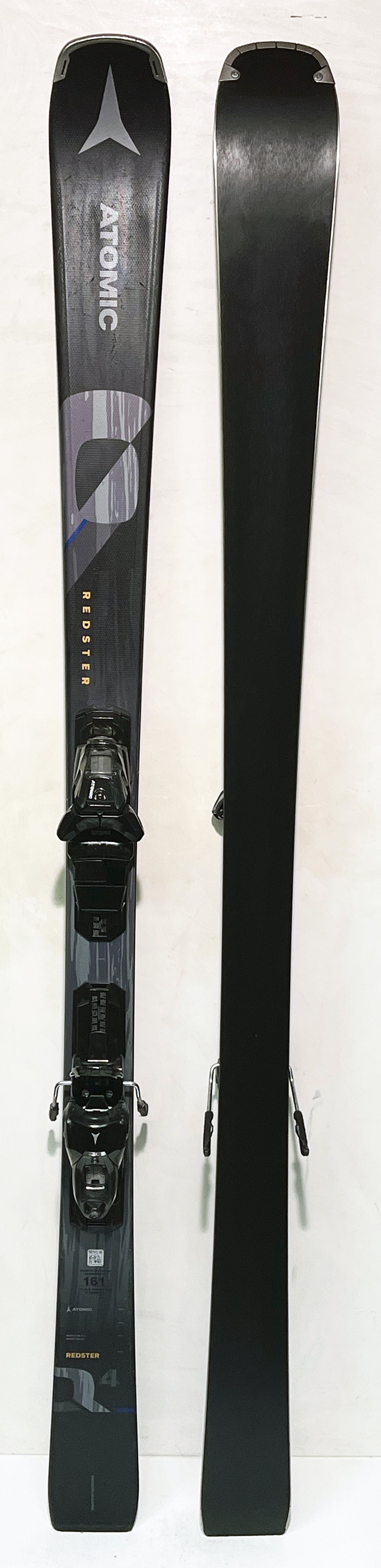 ATOMIC REDSTER Q4 161 cm