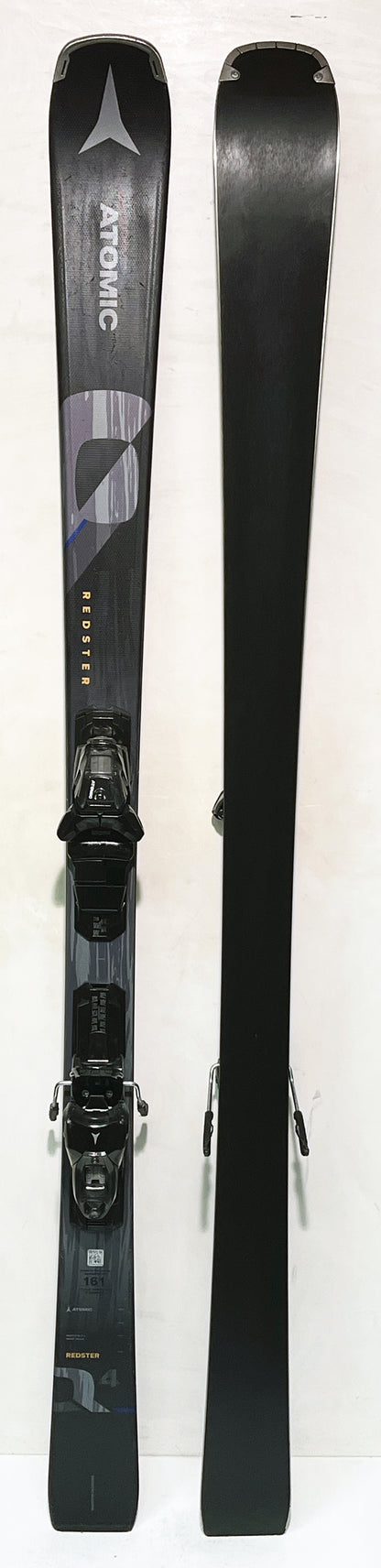 ATOMIC REDSTER Q4 161 cm