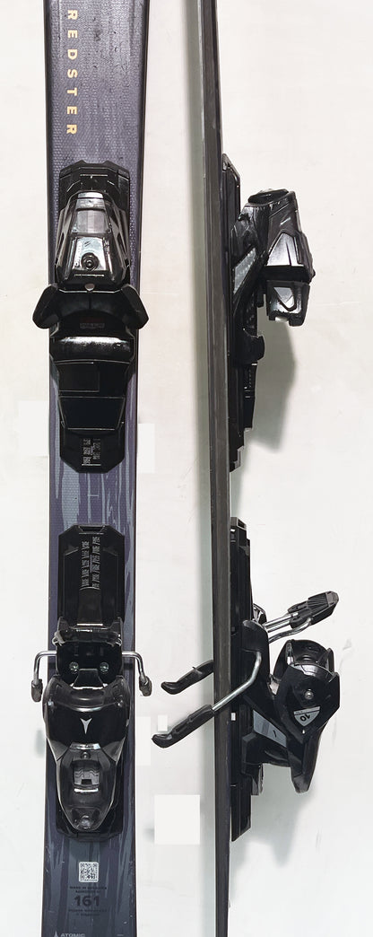 ATOMIC REDSTER Q4 161 cm