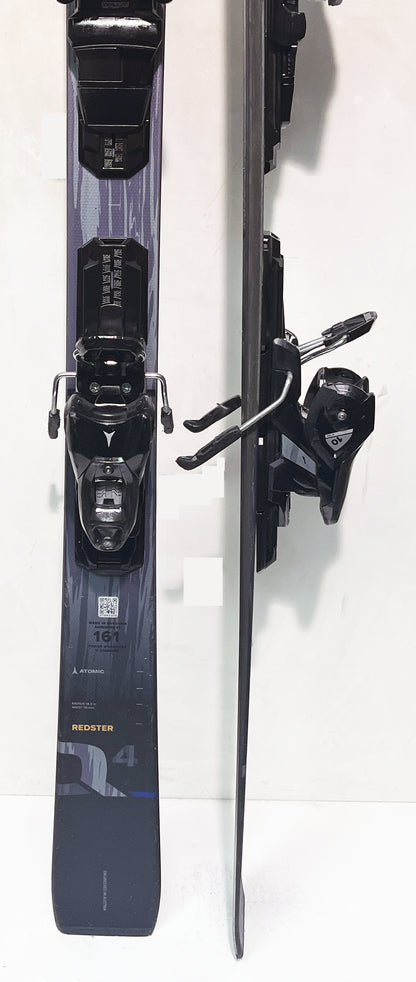 ATOMIC REDSTER Q4 161 cm