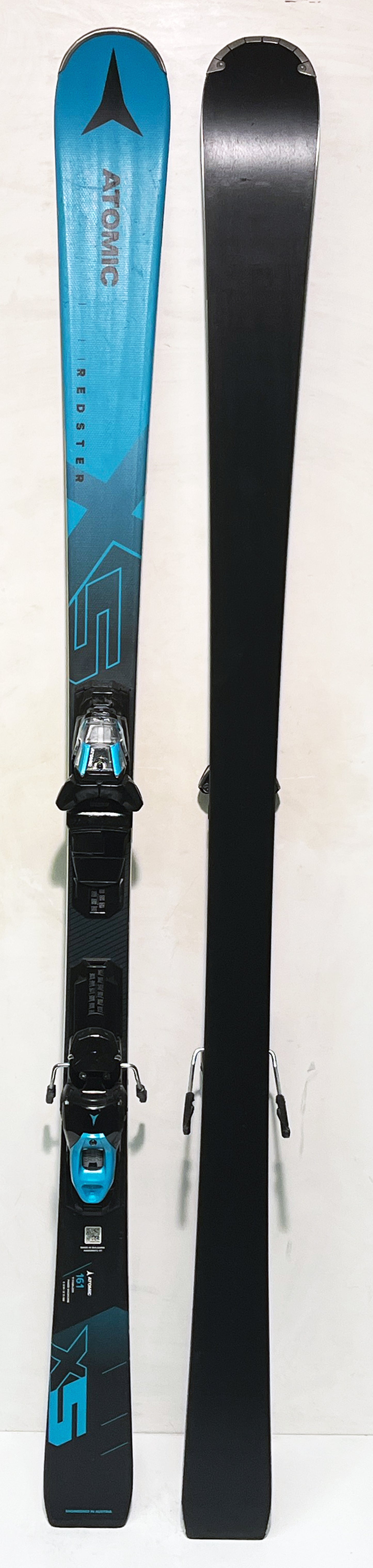 ATOMIC REDSTER X5 &nbsp;&nbsp;161 cm