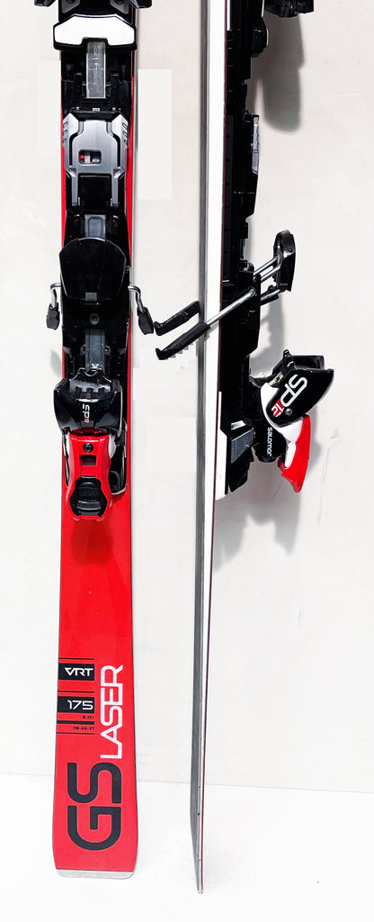 Stöckli LASER GS VRT 175 cm