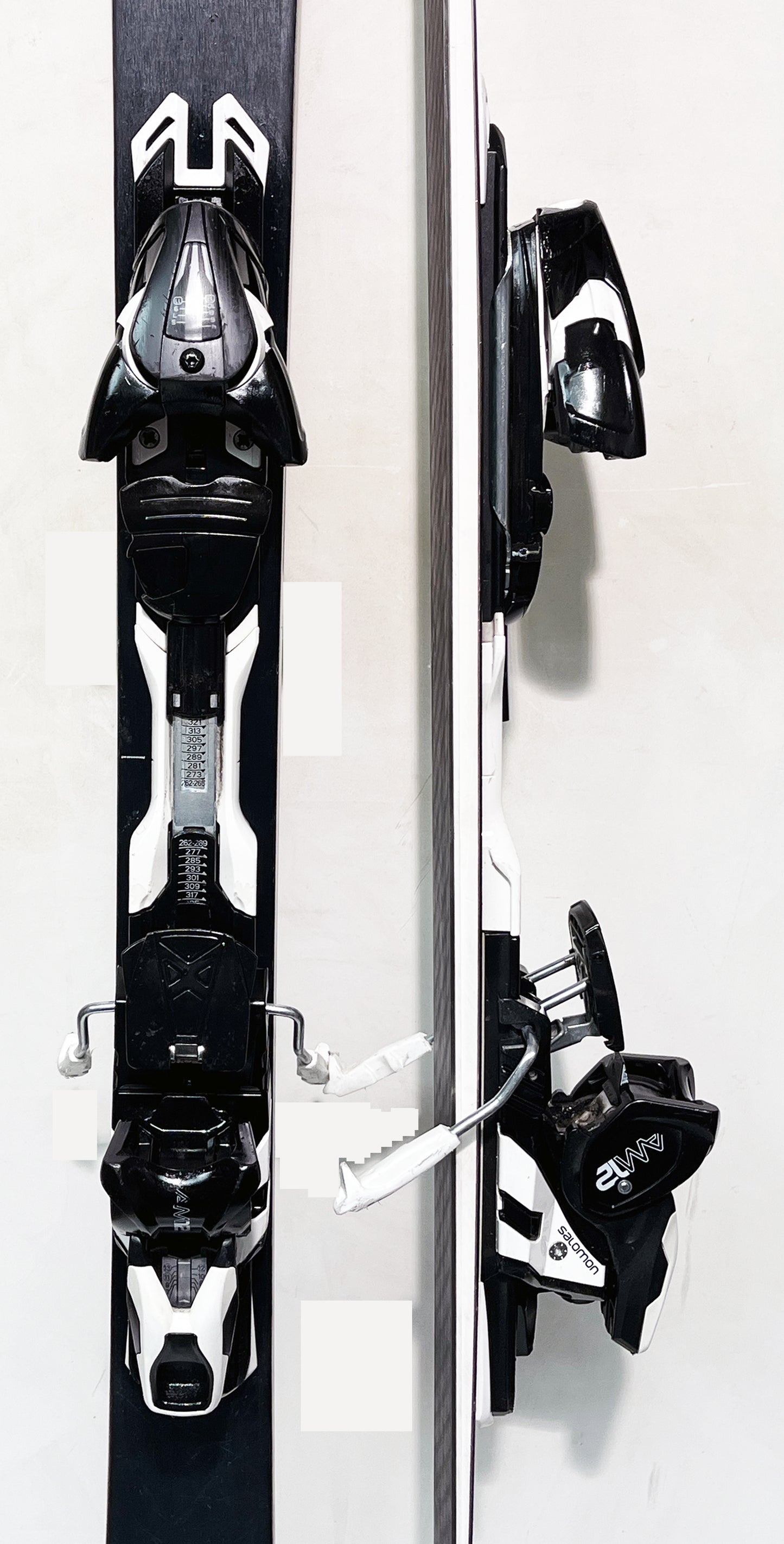 Stöckli BETA SCALE. 170 cm; wenig gebraucht