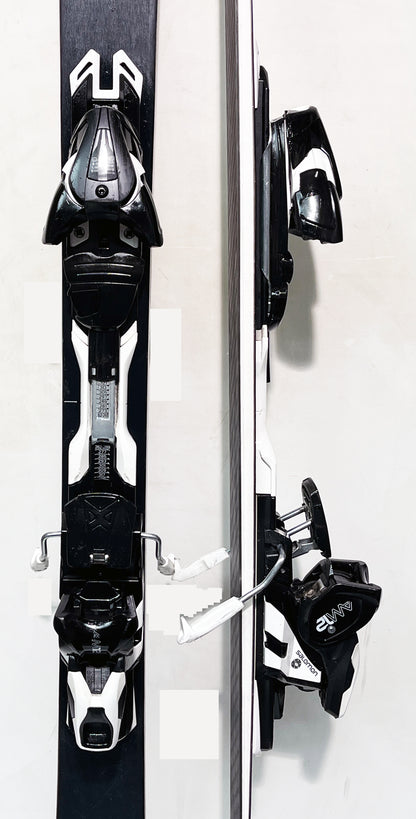 Stöckli BETA SCALE. 170 cm; wenig gebraucht