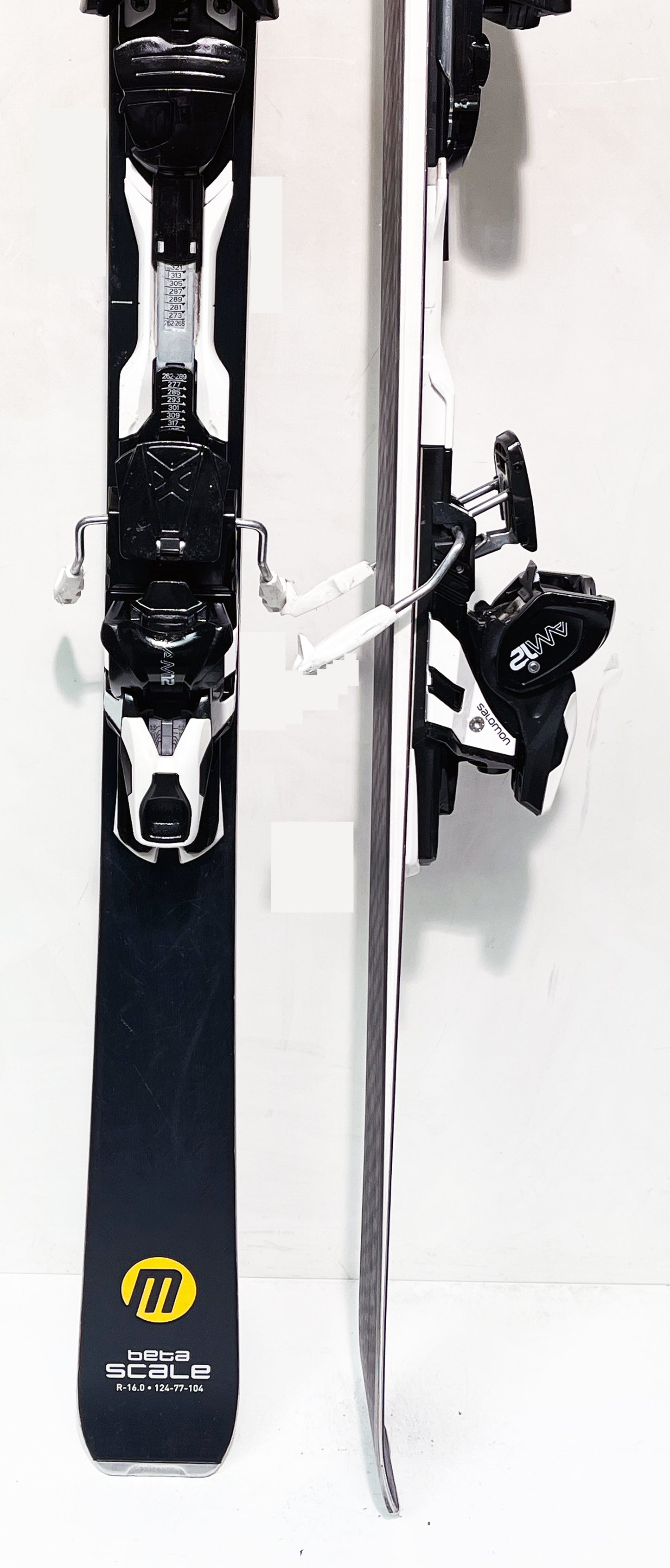 Stöckli BETA SCALE. 170 cm; wenig gebraucht