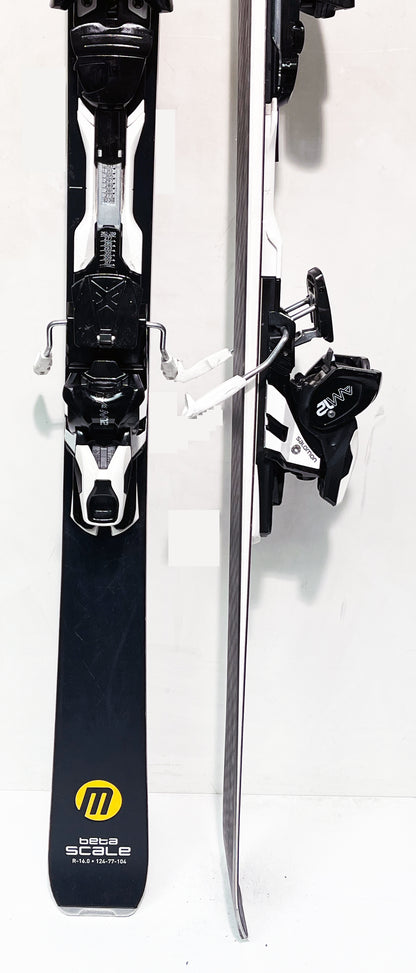 Stöckli BETA SCALE. 170 cm; wenig gebraucht