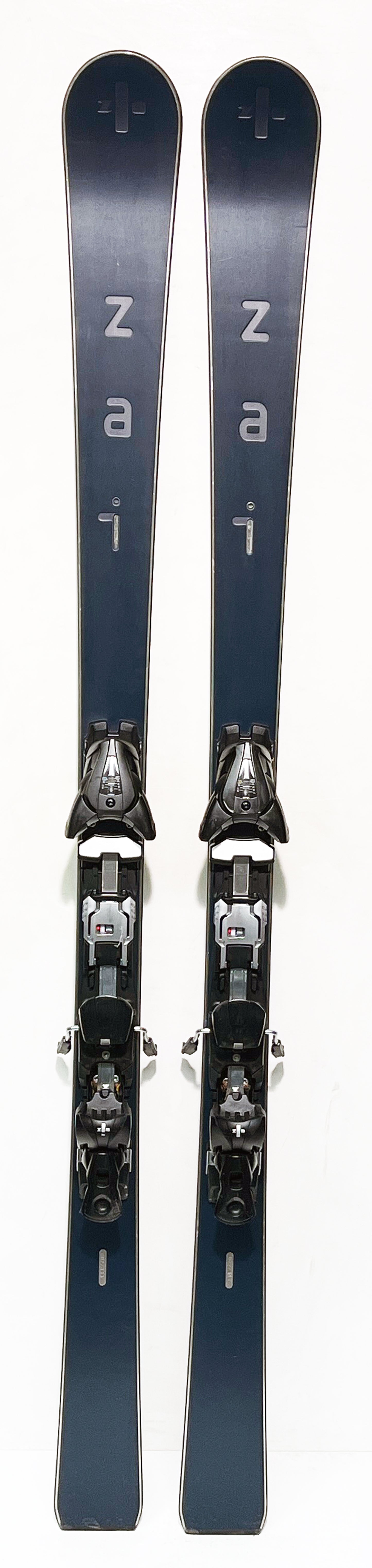 ZAI SPADA RUBER 160 cm; KAUM gebraucht