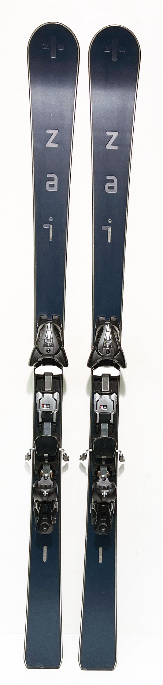 ZAI SPADA RUBER 160 cm; KAUM gebraucht