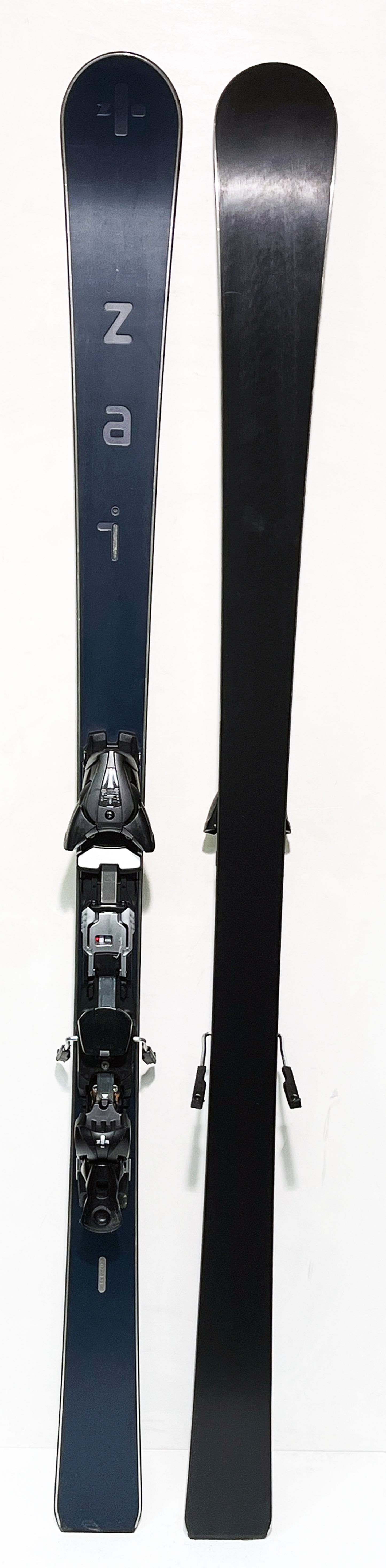 ZAI SPADA RUBER 160 cm; KAUM gebraucht