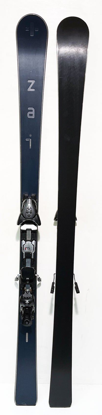 ZAI SPADA RUBER 160 cm; KAUM gebraucht