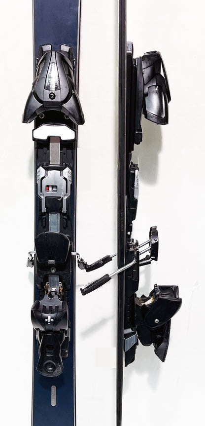 ZAI SPADA RUBER 160 cm; KAUM gebraucht