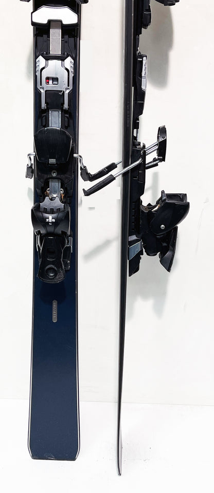 ZAI SPADA RUBER 160 cm; KAUM gebraucht