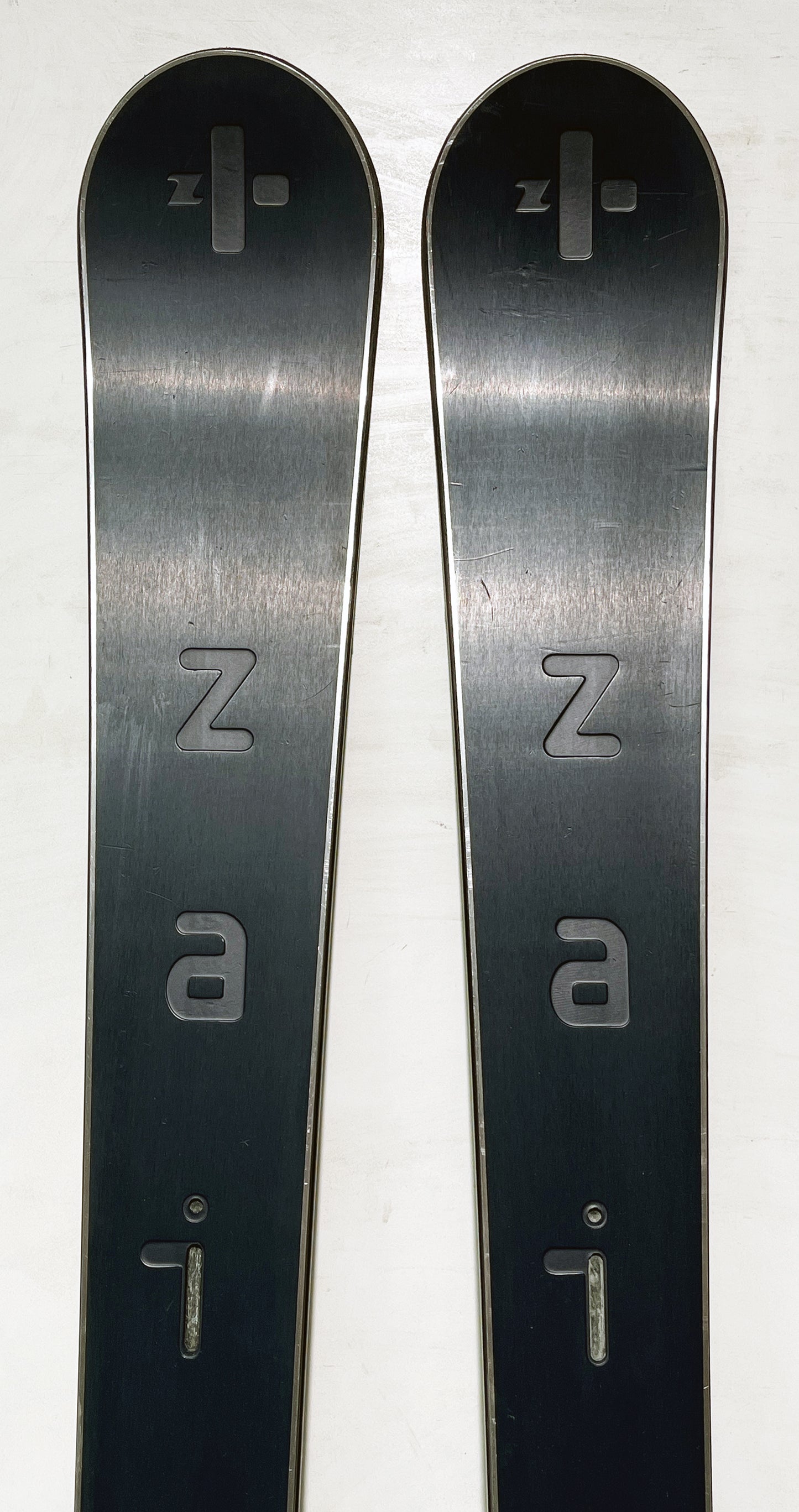 ZAI SPADA RUBER 160 cm; KAUM gebraucht