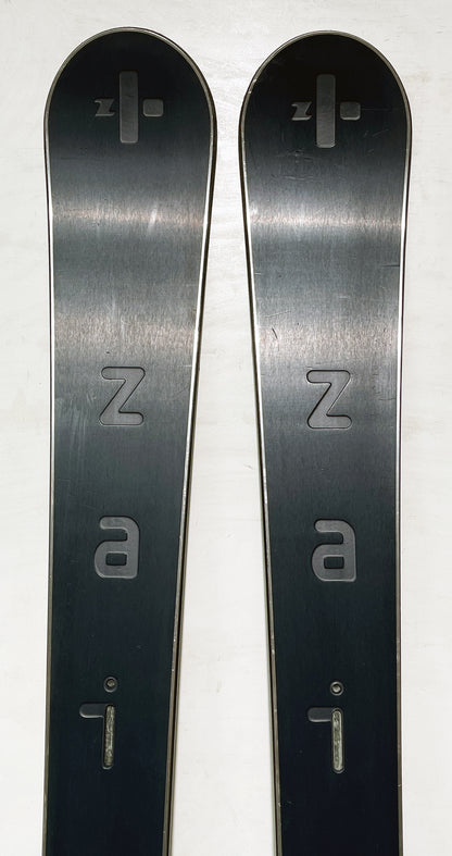 ZAI SPADA RUBER 160 cm; KAUM gebraucht