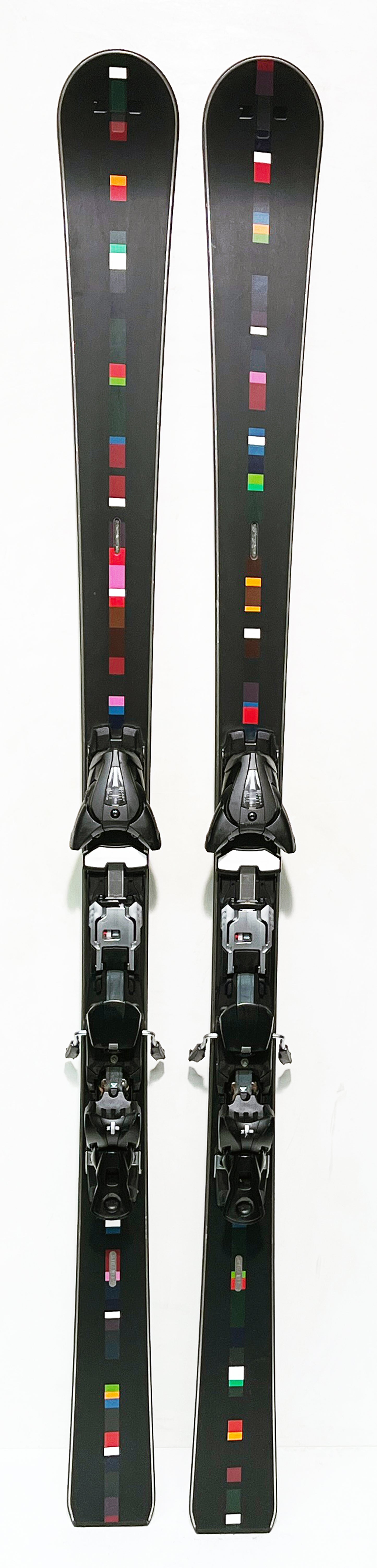 ZAI SPADA GLUBLEUM 160 cm; KAUM gebraucht