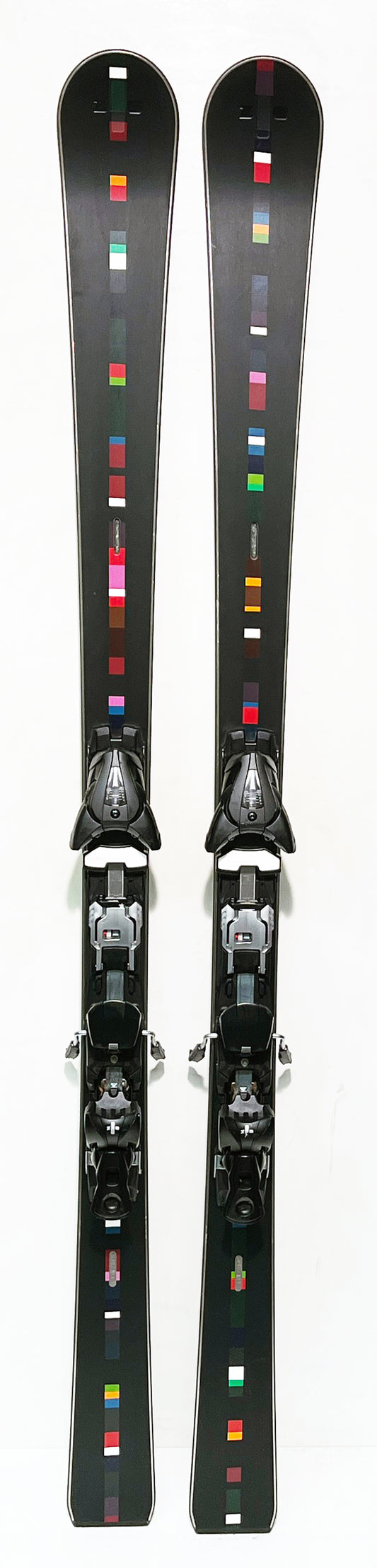 ZAI SPADA GLUBLEUM 160 cm; KAUM gebraucht