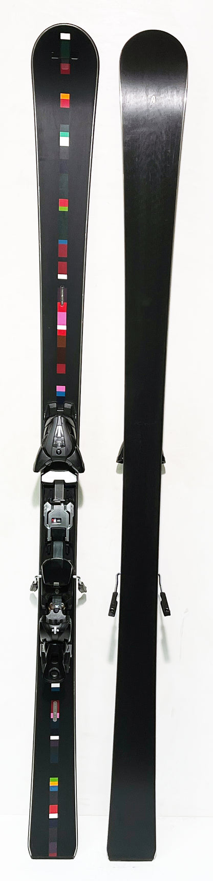 ZAI SPADA GLUBLEUM 160 cm; KAUM gebraucht