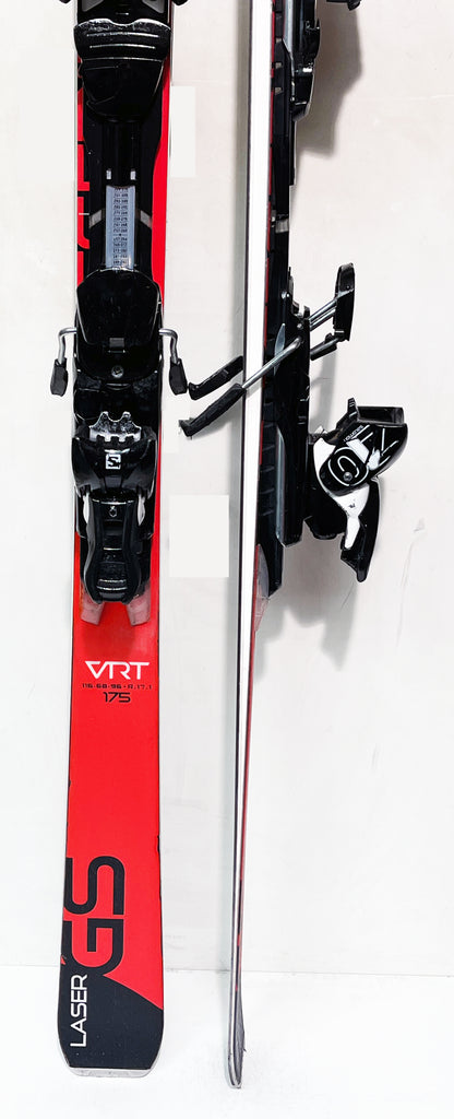Stöckli LASER GS WORLDCUP VRT 175 cm; GS Rennski