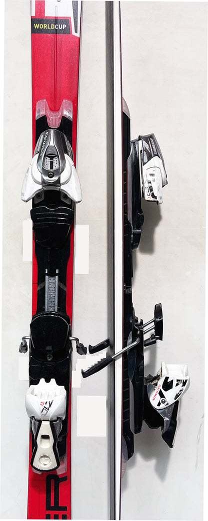 Stöckli LASER GS WORLDCUP  175 cm ; GS Rennski